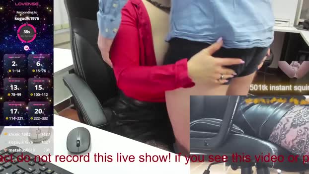 milf_viktoria Couple Chaturbate 06-03-2025
