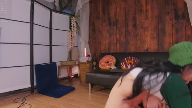 mollyflwers Female Chaturbate 05-03-2025