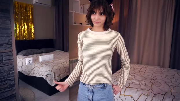 odettehatt Female Chaturbate 05-03-2025