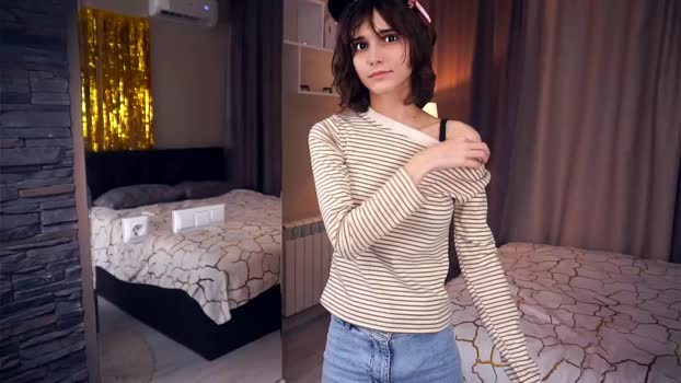 odettehatt Female Chaturbate 05-03-2025
