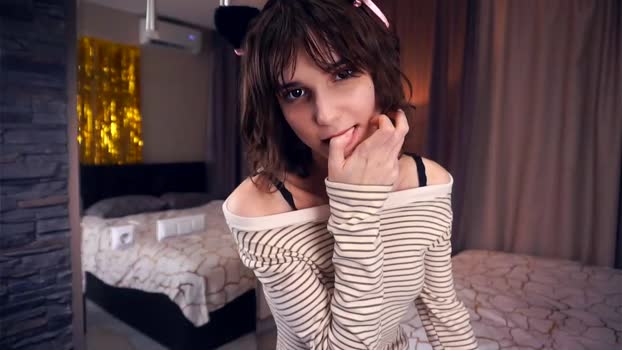 odettehatt Female Chaturbate 05-03-2025
