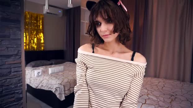 odettehatt Female Chaturbate 05-03-2025