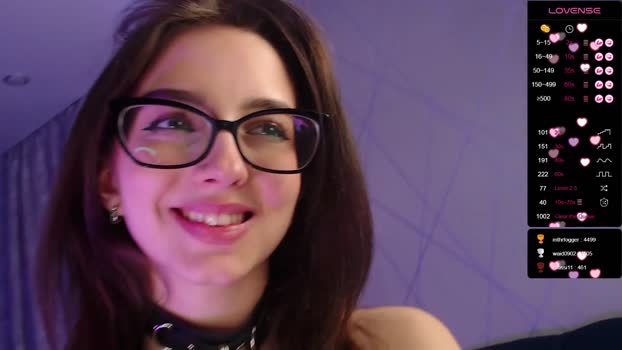 queen_kitty1818 Female Chaturbate 05-03-2025