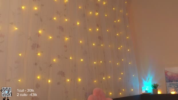 tiny_miracle Female Chaturbate 05-03-2025