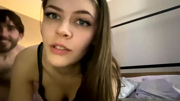 velmaxshaggy Couple Chaturbate 05-03-2025