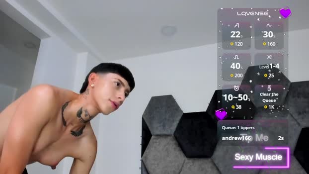 amber_adams_ Female Chaturbate 06-03-2025