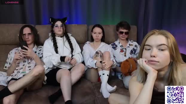 _capybara0_0 Couple Chaturbate 07-03-2025