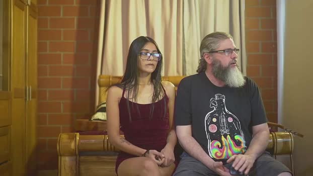 cheeseburgerjesus Couple Chaturbate 06-03-2025
