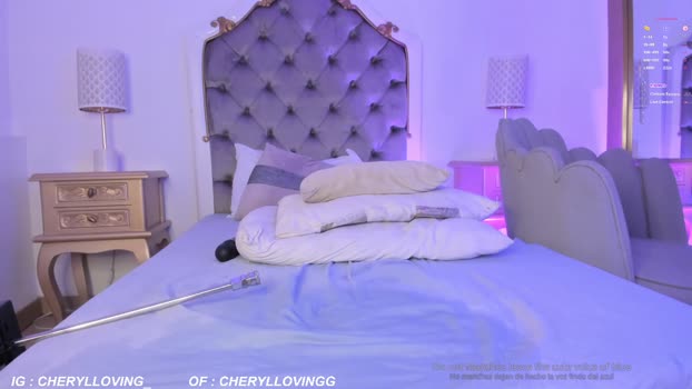 cherylloving_ Female Chaturbate 06-03-2025