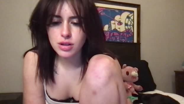 cieraxoxo Female Chaturbate 07-03-2025