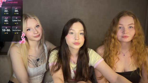 dontoch Couple Chaturbate 06-03-2025