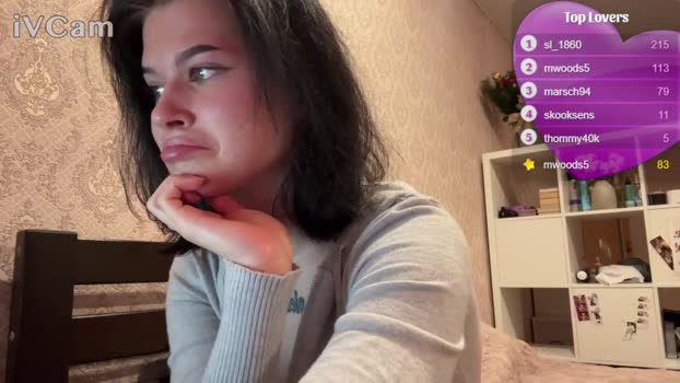 dshzxs Female Chaturbate 06-03-2025