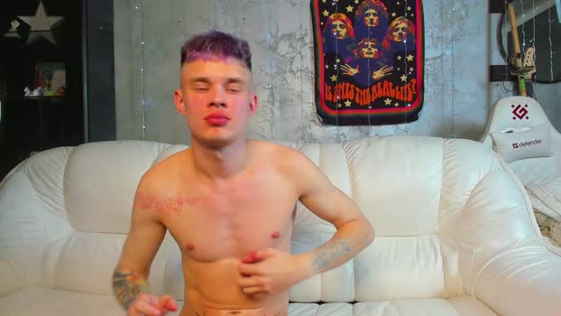 eva_and_adam1 Couple Chaturbate 06-03-2025
