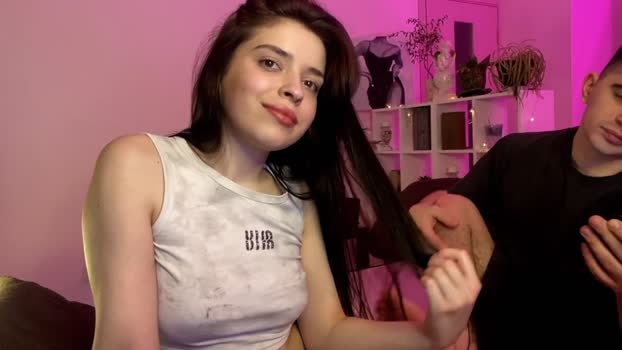 hako_emm Couple Chaturbate 06-03-2025