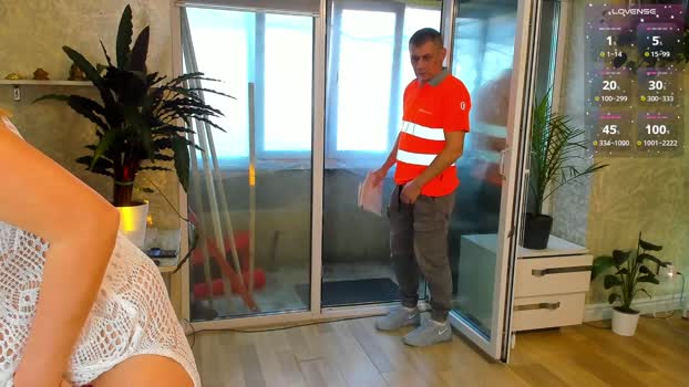 karinadeniss Couple Chaturbate 07-03-2025