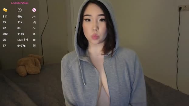 ki_mi Female Chaturbate 06-03-2025
