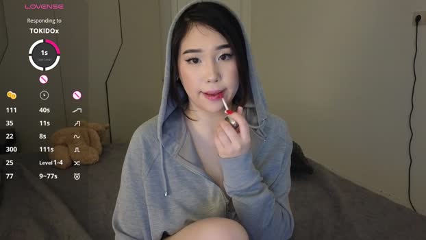 ki_mi Female Chaturbate 06-03-2025