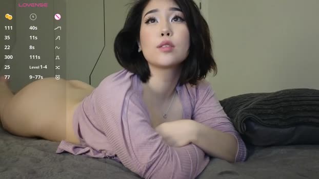 ki_mi Female Chaturbate 06-03-2025