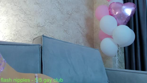 lorettadunnell Female Chaturbate 06-03-2025