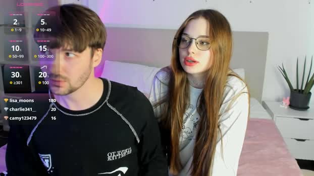 meow__boy Couple Chaturbate 07-03-2025