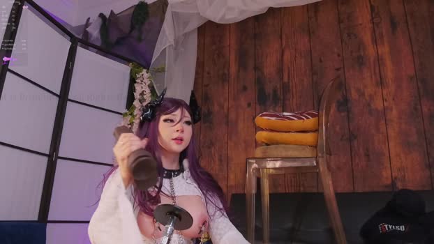 mollyflwers Female Chaturbate 06-03-2025