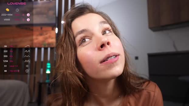 monika_youthfull Female Chaturbate 06-03-2025