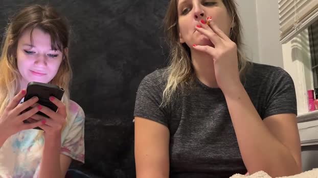 _scarlet_red Couple Chaturbate 07-03-2025