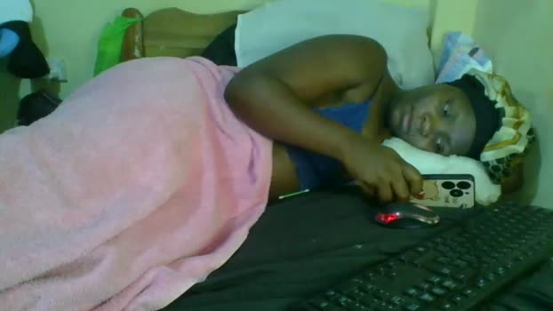 sweet_fridah Female Chaturbate 06-03-2025