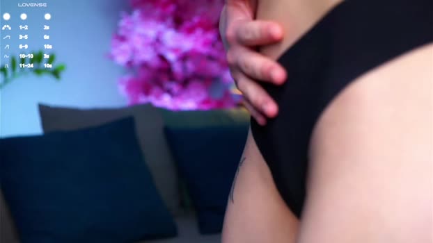 taitehambelton Female Chaturbate 07-03-2025