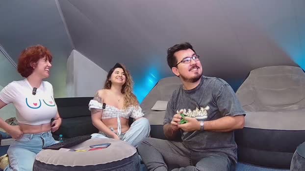 the_mao_game Couple Chaturbate 07-03-2025