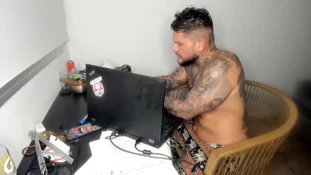 _truenorth11temptations_ Couple Chaturbate 06-03-2025