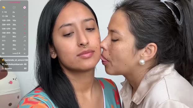 2summerlove2 Couple Chaturbate 07-03-2025