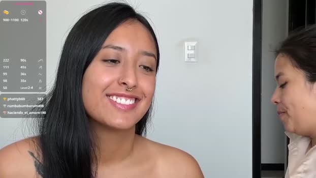 2summerlove2 Couple Chaturbate 07-03-2025