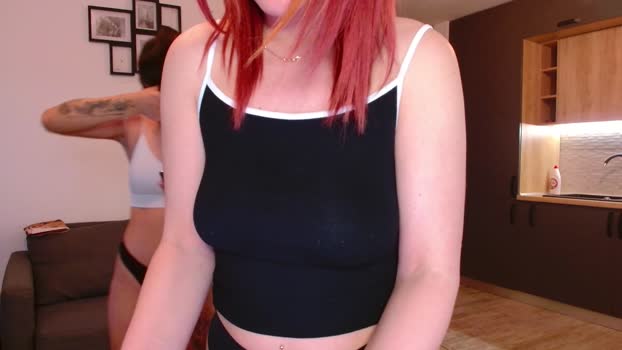 aly_alyce Couple Chaturbate 07-03-2025