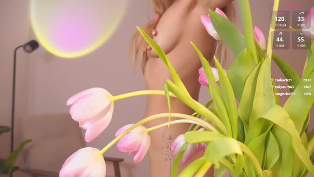 artease Female Chaturbate 08-03-2025