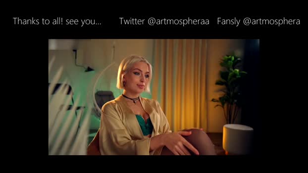 artmosphera Female Chaturbate 07-03-2025