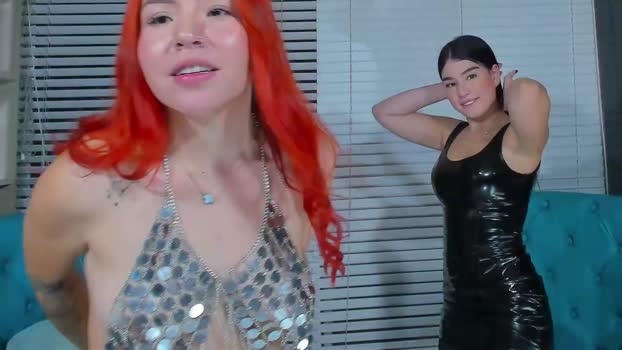 cuteanddesesperate Couple Chaturbate 07-03-2025