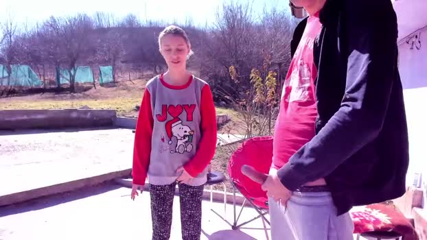 danamily Couple Chaturbate 08-03-2025