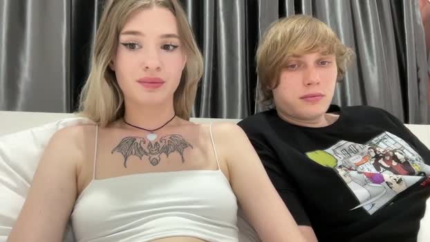 glockoffrog Couple Chaturbate 08-03-2025
