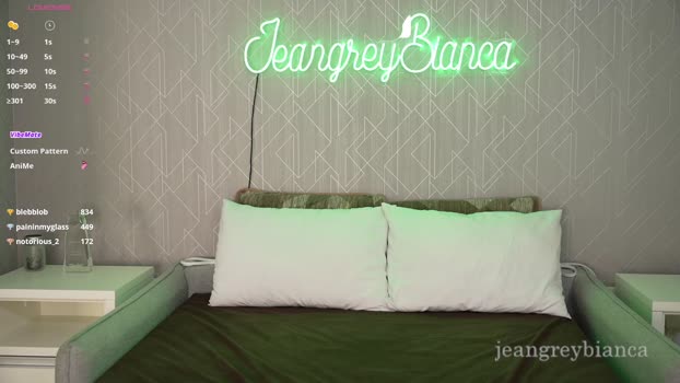 jeangreybianca Female Chaturbate 07-03-2025
