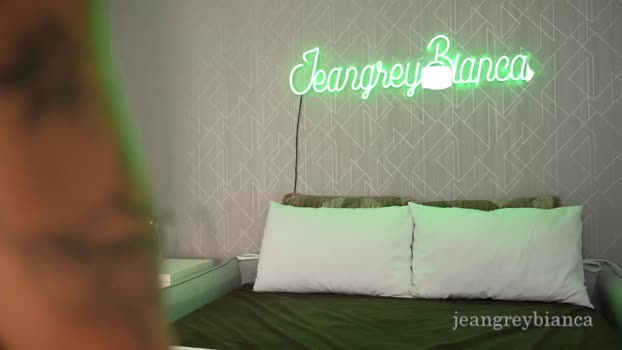 jeangreybianca Female Chaturbate 07-03-2025