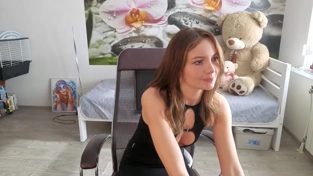 jennycutey Female Chaturbate 07-03-2025