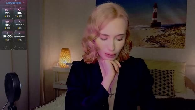 lilpupsonish Female Chaturbate 07-03-2025