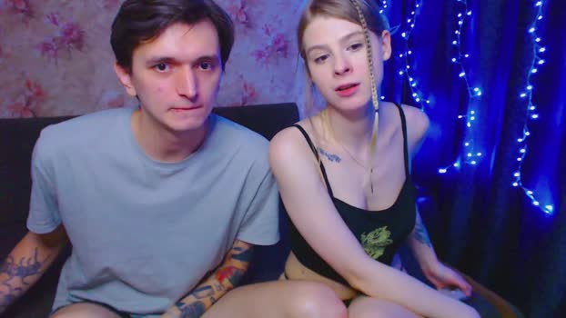 llovelaksmi Couple Chaturbate 07-03-2025