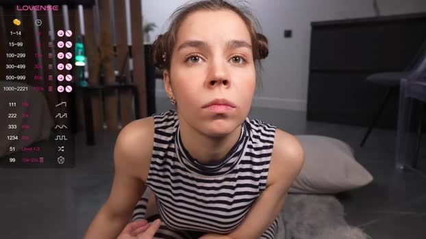 monika_youthfull Female Chaturbate 07-03-2025