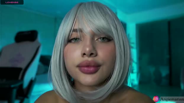 nina_mon Female Chaturbate 07-03-2025