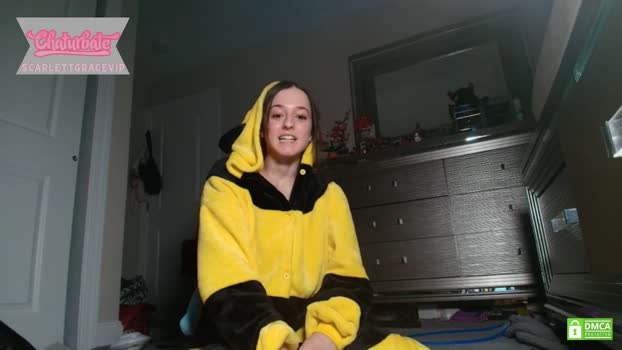 scarlettgracevip Female Chaturbate 07-03-2025