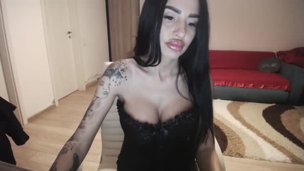 sensualqueen11 Female Chaturbate 07-03-2025