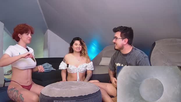 the_mao_game Couple Chaturbate 07-03-2025