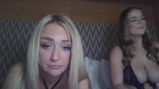 therealbabygofficial Female Chaturbate 07-03-2025